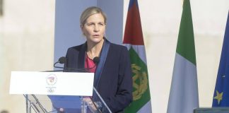 Milano Cortina 2026, Coventry: “Siamo dove volevamo essere. Ice? Ciò che distrae dalle Olimpiadi è molto triste”