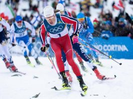 Milano Cortina, Klaebo sembra Bolt: sprint da sogno nello sci di fondo