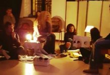 A Gonzaga torna la Notte dei Racconti con “Venti di storie”