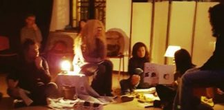 A Gonzaga torna la Notte dei Racconti con “Venti di storie”