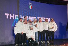 Milano Cortina, Casa Italia in festa per Dalmasso: “Piango da oggi pomeriggio”