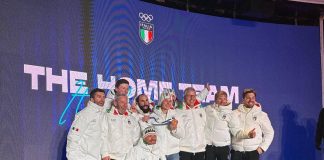 Milano Cortina, Casa Italia in festa per Dalmasso: “Piango da oggi pomeriggio”