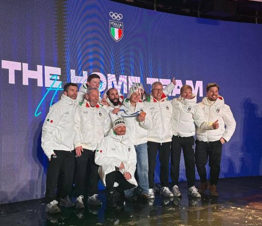 Milano Cortina, Casa Italia in festa per Dalmasso: “Piango da oggi pomeriggio”