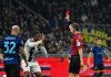 Minacce di morte dopo Inter-Juve, l’arbitro La Penna denuncia: indagini in corso