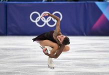 Milano Cortina, Lara Naki Gutmann incanta: chi è la pattinatrice che fa sognare l’Italia