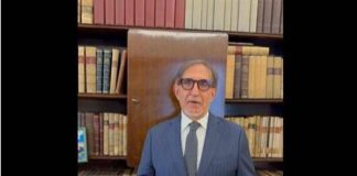 Sanremo, l’appello di La Russa a Conti: “Garantire presenza riparatoria di Pucci”