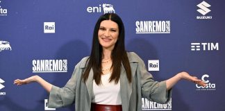 Sanremo 2026, Laura Pausini: il ritorno al Festival in veste di co-conduttrice