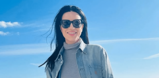 Sanremo 2026, Laura Pausini è pronta: “Non permetterò a nessuno di rovinare questo momento”