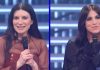 Sanremo 2026, doppia Laura Pausini sul palco: l’imitazione di Vincenzo De Lucia