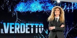 Su Italia1 oggi debutta ‘Le Iene presentano: Il Verdetto’, spin-off a tutta cronaca