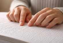 Giornata del Braille: al Greggiati nasce il progetto inclusivo di Rotary e Uici