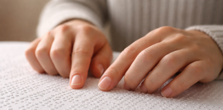 Giornata del Braille: al Greggiati nasce il progetto inclusivo di Rotary e Uici