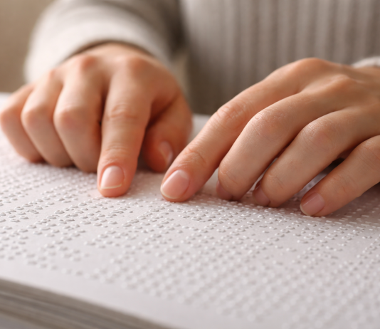 Giornata del Braille: al Greggiati nasce il progetto inclusivo di Rotary e Uici