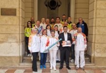 “Mantova, Custodi della Fiamma”: Torino 2006 e Milano-Cortina 2026 raccontate in 180 immagini