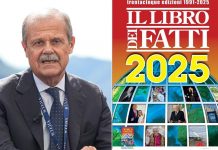 Libro dei Fatti, Massolo: “Occupiamoci di rischio geopolitico o lui si occuperà di noi”
