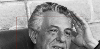 ‘Il giudice gentiluomo’, biografia di Severino Santiapichi