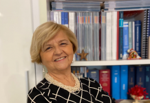 Viadana, Culpo si candida a sindaco: sarà sostenuta dalla propria civica e dal Pd