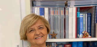 Viadana, Culpo si candida a sindaco: sarà sostenuta dalla propria civica e dal Pd