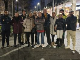 Luca De Marchi: “priorità rilancio del centro e sanità a misura di cittadini”