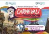 Venezia, le maschere dei Carnevali della tradizione oggi protagoniste