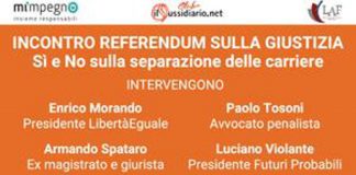 Referendum: ‘IlSussidiario.net’, domani incontro a Milano su ‘Capire per Scegliere’