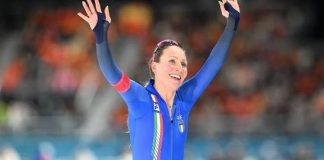 Milano-Cortina: Lollobrigida fa il bis e conquista oro sui 5mila