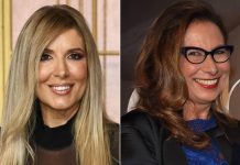 Grande Fratello Vip dal 17 marzo su Canale 5, opinioniste Lucarelli e Buonamici