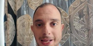Turchia, libero il giornalista italiano Andrea Lucidi