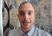 Giornalista italiano fermato in Turchia, consolato si attiva per Andrea Lucidi