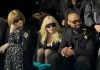 Madonna, sorpresa a Milano: ospite alla sfilata di Dolce e Gabbana