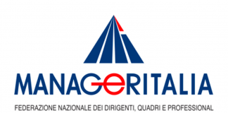 Pmi: Manageritalia, 5mln euro di fondi regionali per la managerialità