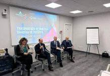 Manageritalia, trasparenza retributiva è leva strategica per equità e competitività