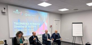 Manageritalia, trasparenza retributiva è leva strategica per equità e competitività