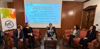 Lavoro, ‘Managing for inclusion’ tappa a Roma per accompagnare pmi a certificazione di genere