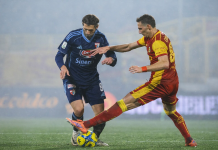 Mantova-Sampdoria 0-0, la diretta LIVE dallo stadio Martelli