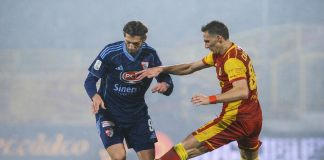 Un Bragantini incontenibile ribalta la Sampdoria (2-1): Mantova trionfa al Martelli