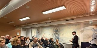 Sicurezza a Marcaria, Carabinieri e Polizia Locale hanno incontrato i cittadini