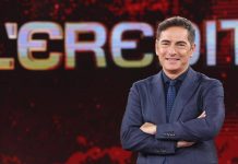 L’Eredità – Sfida tra Giganti, la seconda puntata: gli ospiti di stasera sabato 21 febbraio