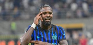 Inter-Bodo Glimt, cosa serve ai nerazzurri per gli ottavi di Champions League: le combinazioni