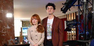 Sanremo 2026, Maria Antonietta e Colombre: chi è la nuova coppia d’autore in gara