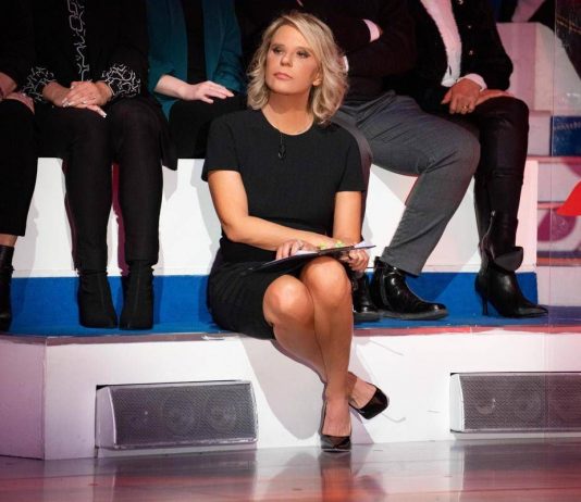 C’è Posta per Te, stasera 21 febbraio: le anticipazioni della nuova puntata