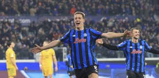 Champions, Atalanta-Borussia Dortmund 4-1: la Dea vola agli ottavi con una rimonta da film