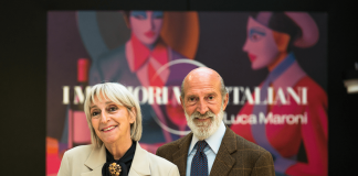 Vino, degustazioni libere e laboratori con Luca Maroni a ‘I Migliori Vini Italiani’