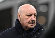 Marotta: “Gogna mediatica contro Bastoni. Saviano? Non so chi sia”