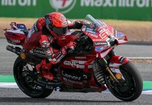 MotoGp, ordine d’arrivo in Thailandia e classifica del Mondiale