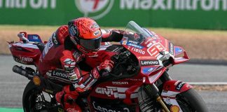 MotoGp, ordine d’arrivo in Thailandia e classifica del Mondiale