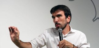 Fao, Tajani: “Italia candida Maurizio Martina alla guida”