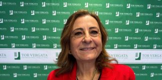 Università, Martini (Tor Vergata): “Con premio ‘Giulia Cecchettin’ facciamo e diffondiamo cultura”