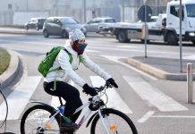 Smog e rischio Alzheimer, uno studio svela il legame