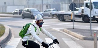 Smog e rischio Alzheimer, uno studio svela il legame